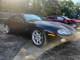 Jaguar XKR 2002 — Copart