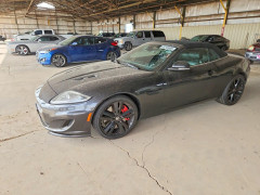 Jaguar XKR 2012 — Copart