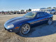 Jaguar XKR 2001 — Copart