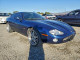 Jaguar XKR 2001 — Copart