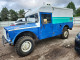 Jeep AMBULANCE 1968 — Copart