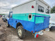 Jeep AMBULANCE 1968 — Copart