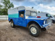 Jeep AMBULANCE 1968 — Copart