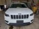 Jeep CHEROKEE ALTITUDE LUX 2023 — Copart