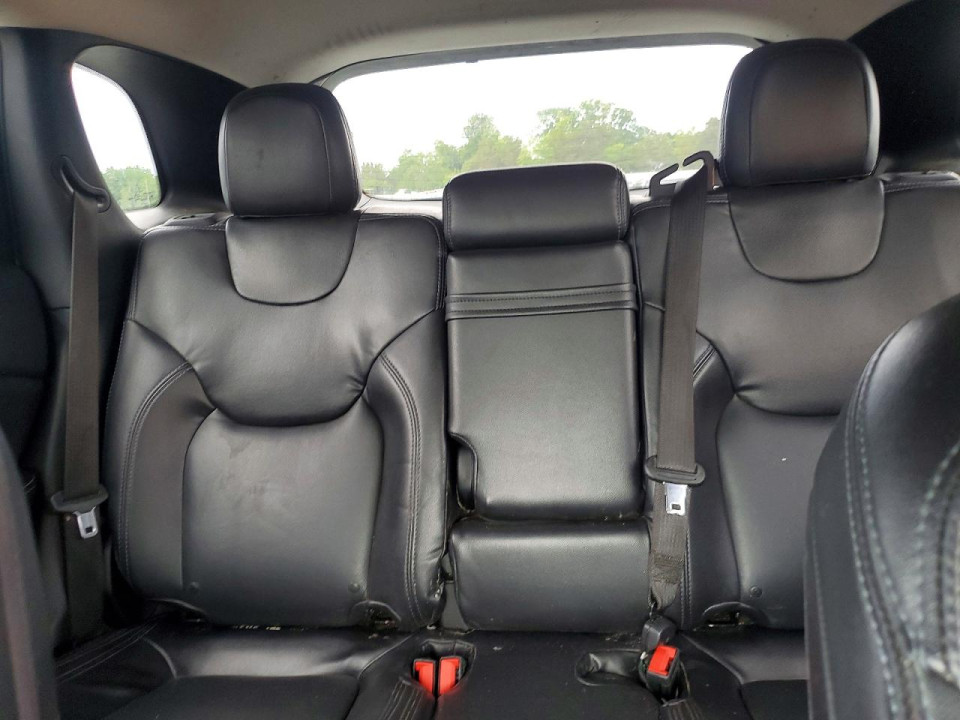 Jeep CHEROKEE LATITUDE 2019 — Copart