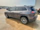 Jeep CHEROKEE L 2020 — Copart