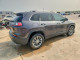 Jeep CHEROKEE L 2020 — Copart