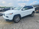 Jeep CHEROKEE LIMITED 2018 — Copart