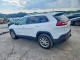 Jeep CHEROKEE LIMITED 2018 — Copart