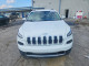 Jeep CHEROKEE LIMITED 2018 — Copart