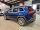 Jeep CHEROKEE LIMITED 2018 — Copart