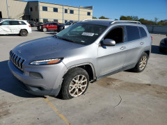 Jeep CHEROKEE 2014