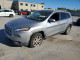 Jeep CHEROKEE 2014 — Copart