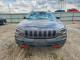 Jeep CHEROKEE 2022 — Copart
