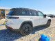 Jeep CHEROKEE 2025 — Copart