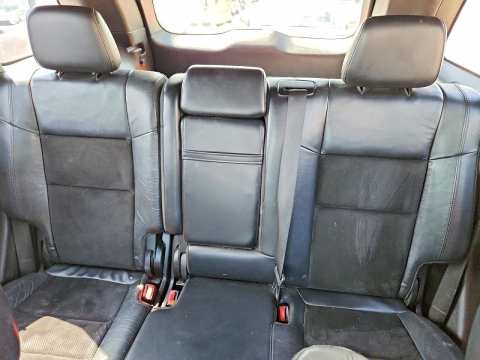 Jeep CHEROKEE 2018 — Copart