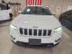 Jeep CHEROKEE 2019 — Copart
