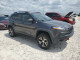 Jeep CHEROKEE 2018 — Copart