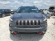 Jeep CHEROKEE 2018 — Copart