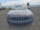 Jeep CHEROKEE 2020 — Copart