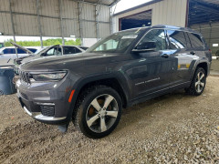 Jeep CHEROKEE 2022