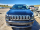Jeep CHEROKEE 2018 — Copart
