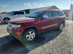 Jeep CHEROKEE 2013