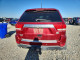 Jeep CHEROKEE 2013 — Copart