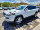 Jeep CHEROKEE 2017 — Copart