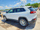Jeep CHEROKEE 2017 — Copart