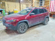 Jeep CHEROKEE 2020 — Copart