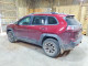 Jeep CHEROKEE 2020 — Copart