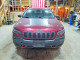 Jeep CHEROKEE 2020 — Copart