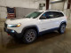 Jeep CHEROKEE 2020 — Copart