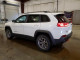 Jeep CHEROKEE 2020 — Copart