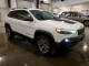 Jeep CHEROKEE 2020 — Copart