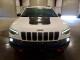 Jeep CHEROKEE 2020 — Copart