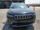Jeep CHEROKEE 2020 — Copart