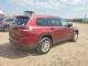 Jeep CHEROKEE 2023 — Copart
