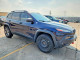 Jeep CHEROKEE 2014 — Copart