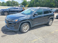 Jeep CHEROKEE 2019