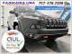 Jeep CHEROKEE 2014 — Copart