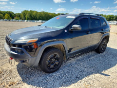 Jeep CHEROKEE 2015