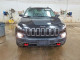 Jeep CHEROKEE 2016 — Copart
