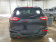 Jeep CHEROKEE 2016 — Copart