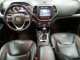 Jeep CHEROKEE 2016 — Copart