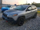 Jeep CHEROKEE 2016 — Copart