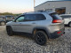 Jeep CHEROKEE 2016 — Copart