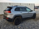 Jeep CHEROKEE 2016 — Copart