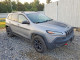 Jeep CHEROKEE 2016 — Copart